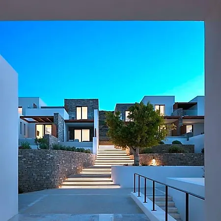 Hotel Vione 5*