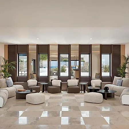 Vione 5* Parikia (Paros)