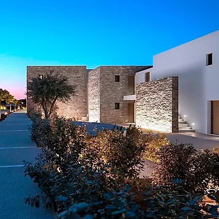 Vione 5* Parikia (Paros)