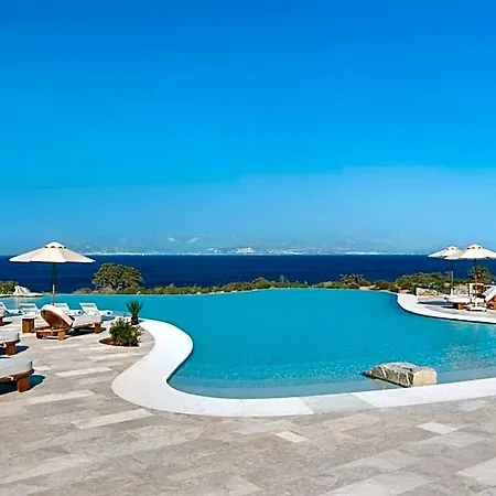 Vione Hotel Parikia (Paros)