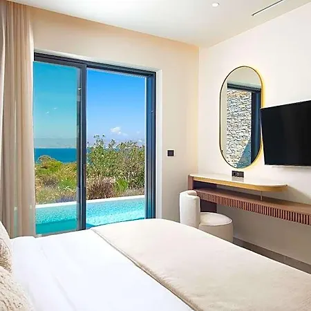 Vione Hotel Parikia (Paros)