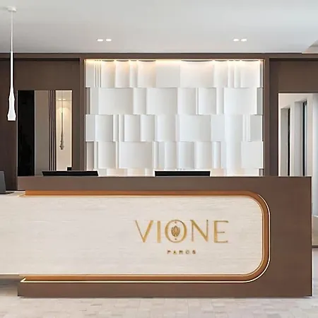 Vione 5* Parikia (Paros)