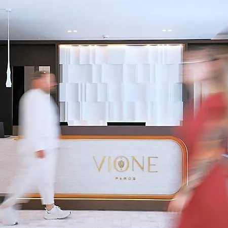 Vione Hotel 5*
