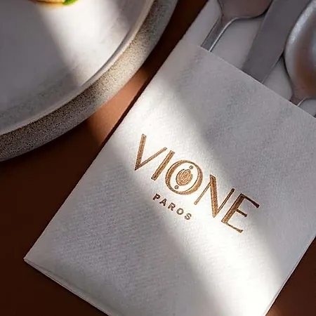 Hotel Vione