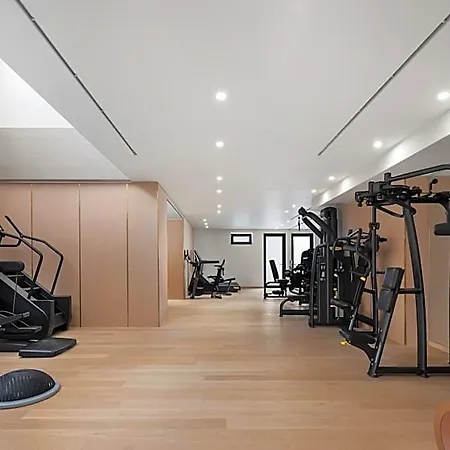 Hotel Vione 5*