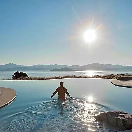 Vione 5* Parikia (Paros)