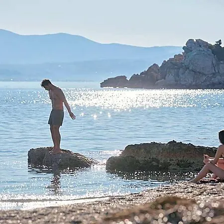 Vione 5* Parikia (Paros)