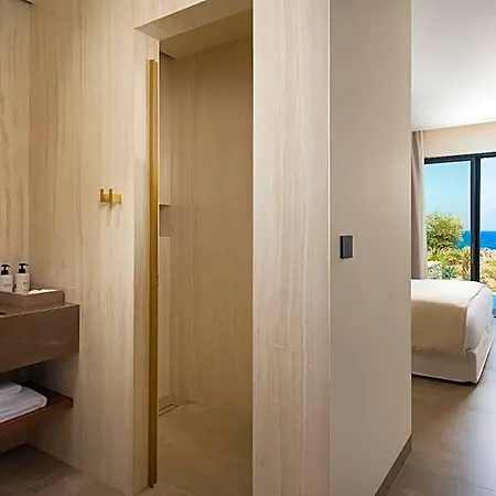 Hotel Vione Parikia (Paros)