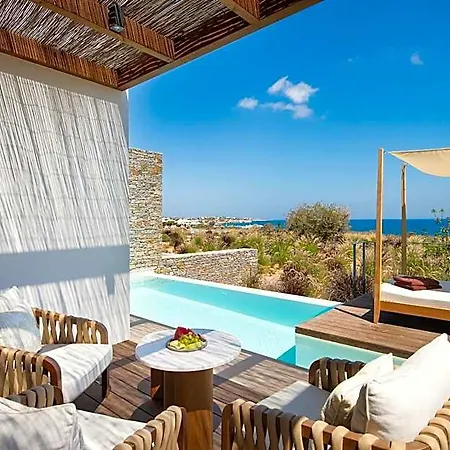 Hotel Vione Parikia (Paros)